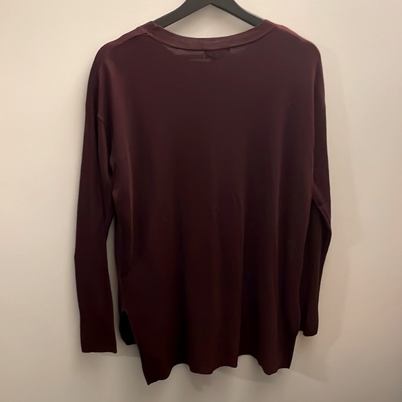 Long sleeve top - Picture 3 of 3